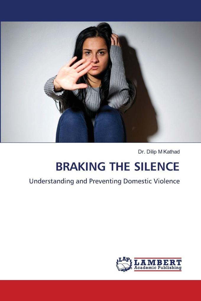 BRAKING THE SILENCE