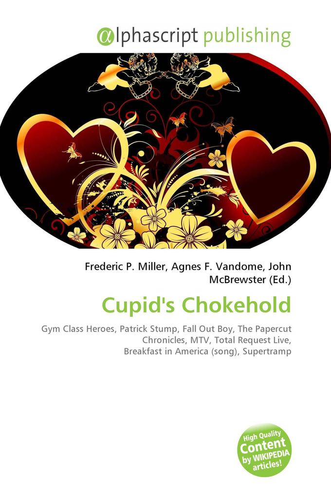 Cupid's Chokehold