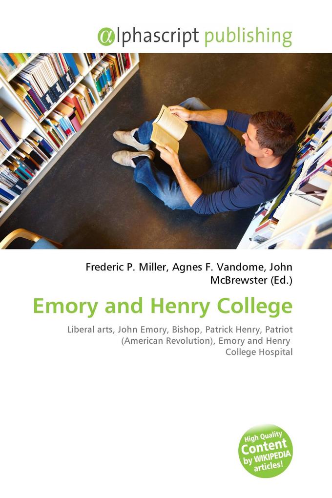Emory and Henry College