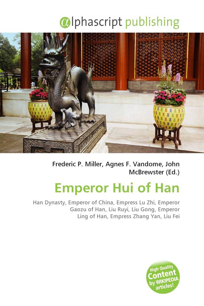 Emperor Hui of Han