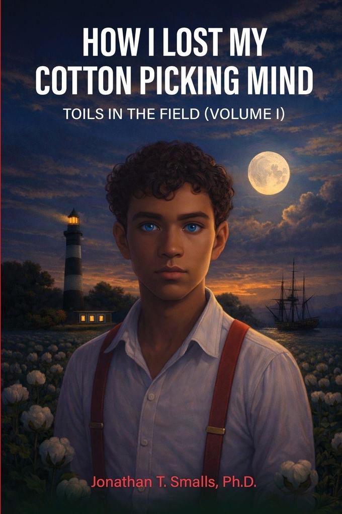 How I Lost My Cotton Picking Mind