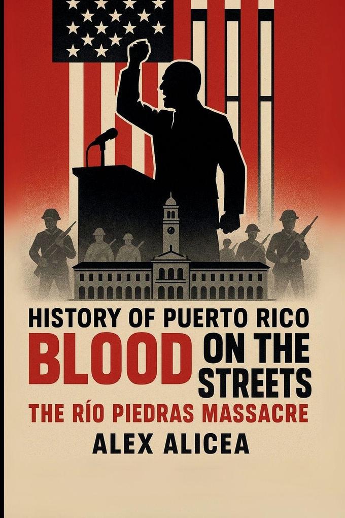 Blood on the Streets