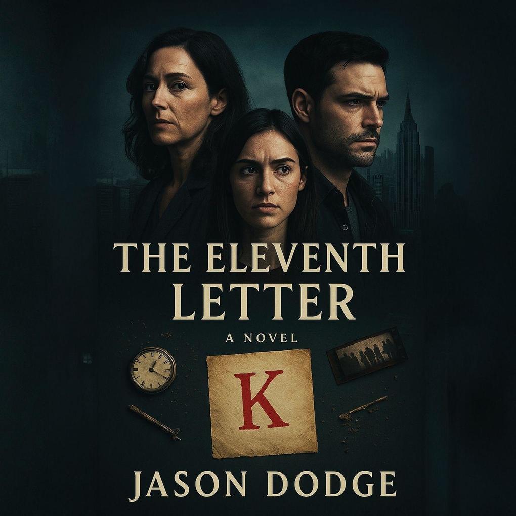 The Eleventh Letter