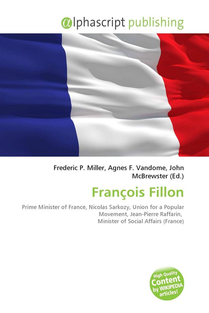 François Fillon