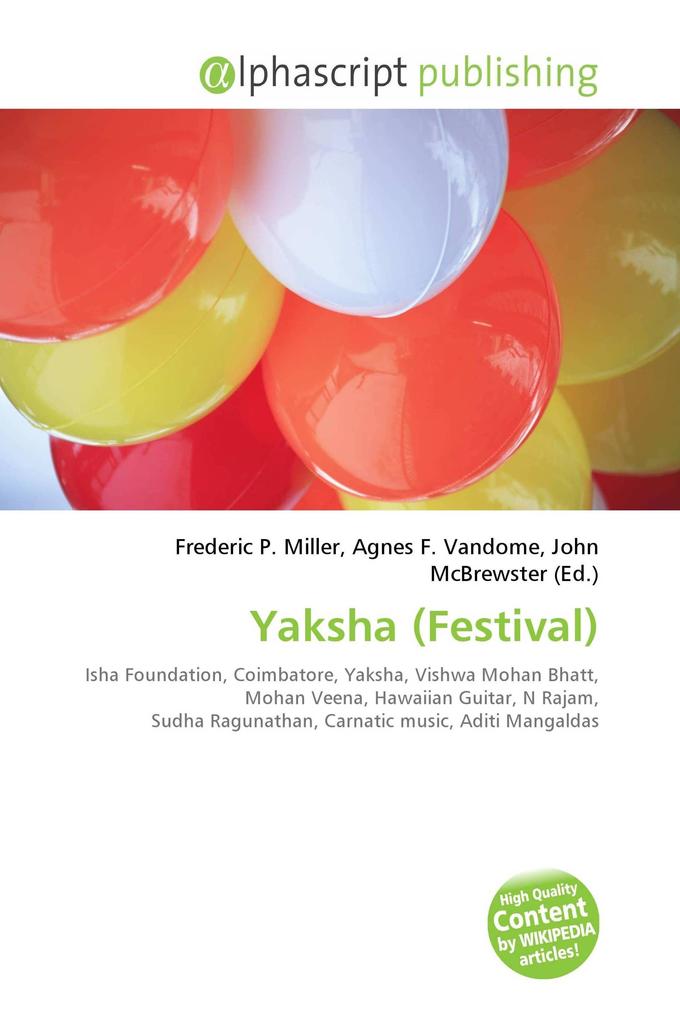 Yaksha (Festival)