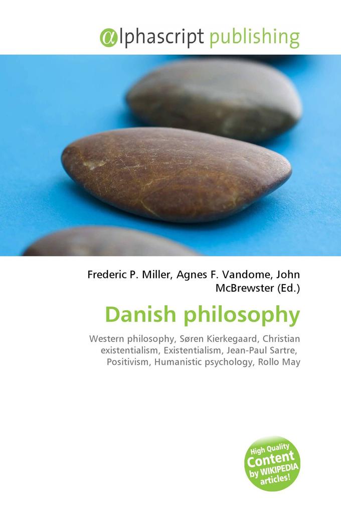 Danish philosophy