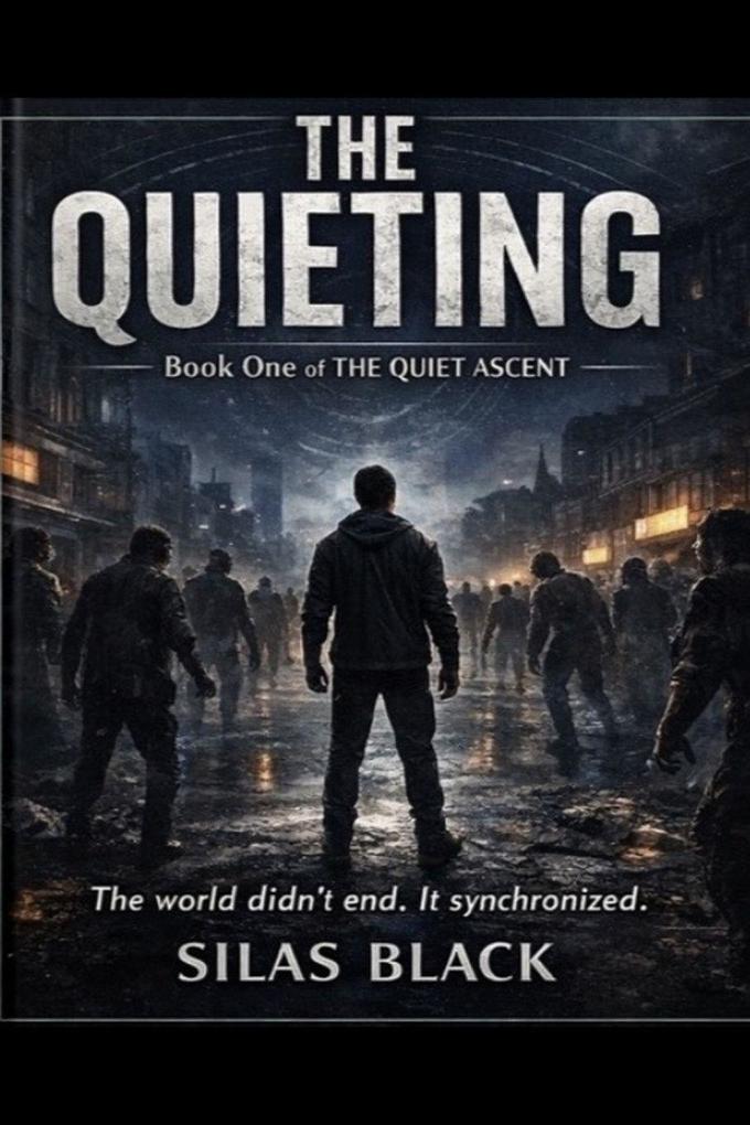 The Quieting