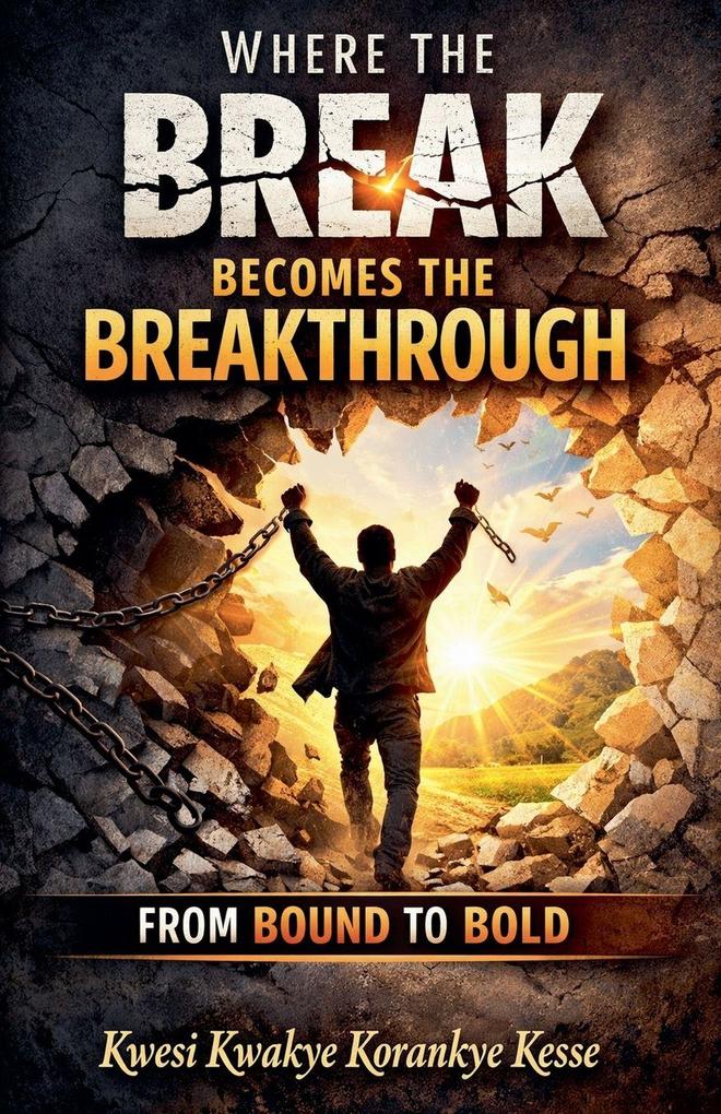 where the Break Becomes the Breakthrough