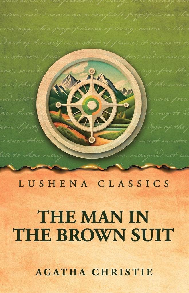 The Man in the Brown Suit