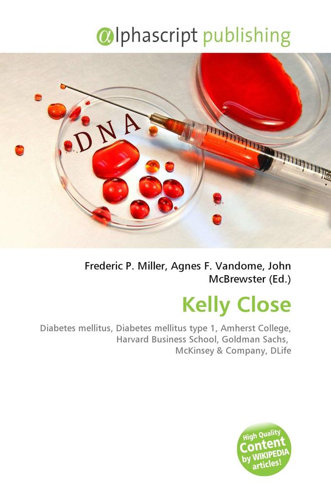 Kelly Close