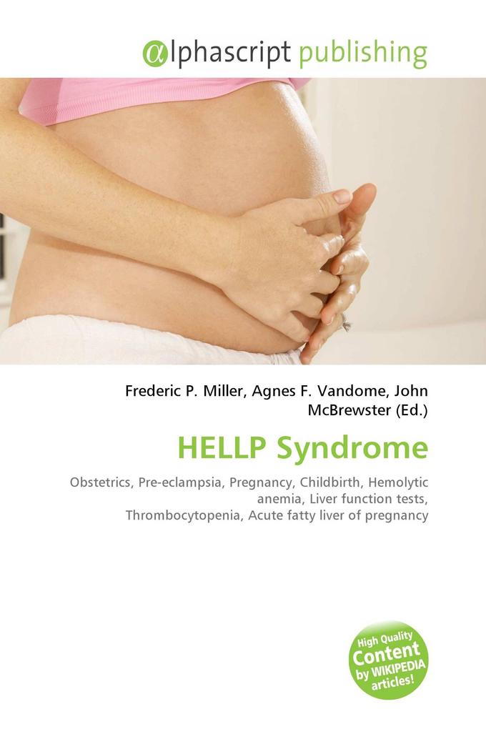 HELLP Syndrome
