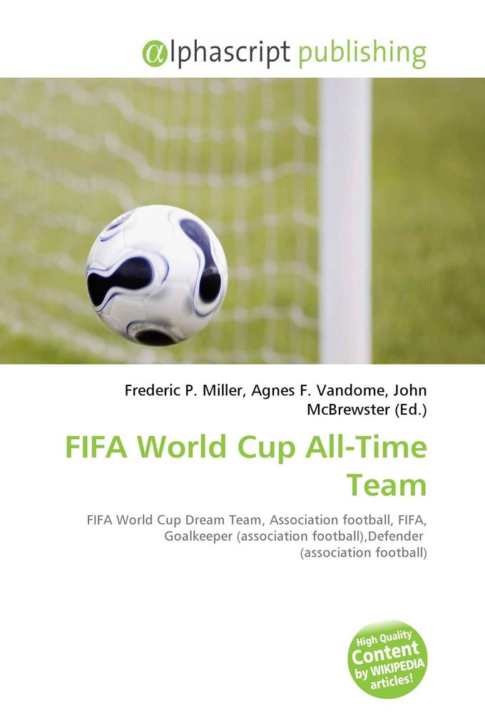 FIFA World Cup All-Time Team