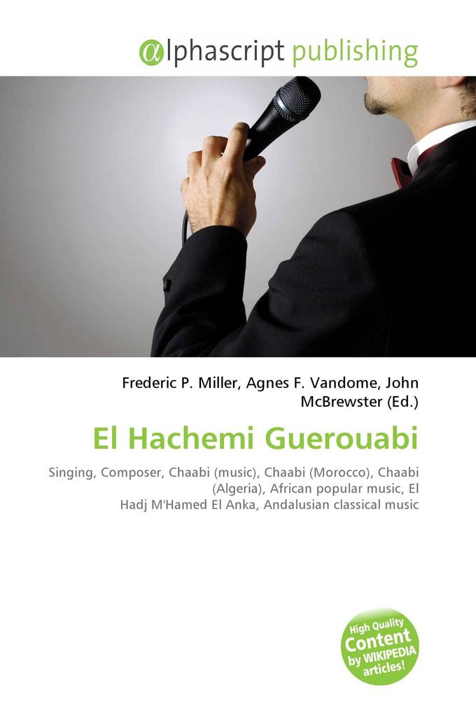 El Hachemi Guerouabi