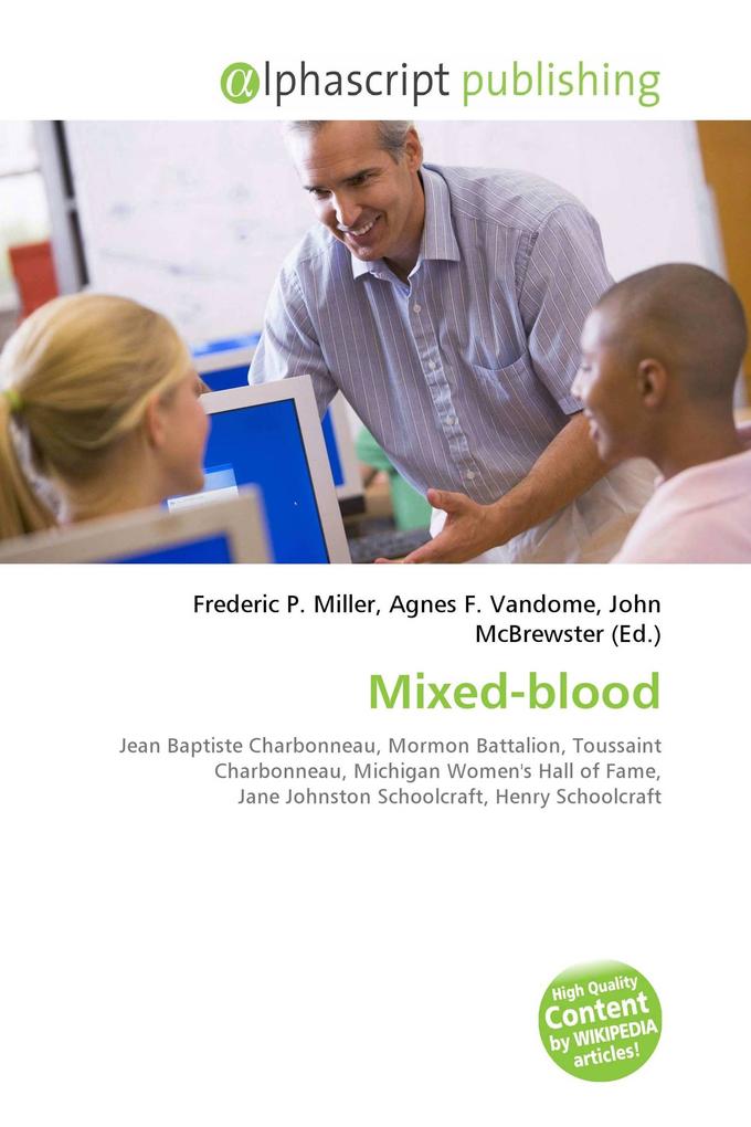 Mixed-blood