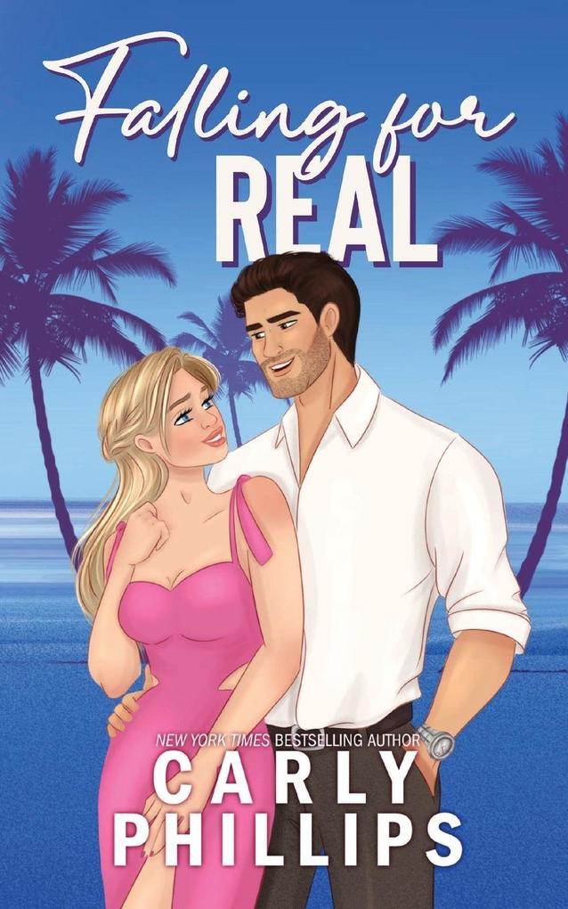 Falling for Real