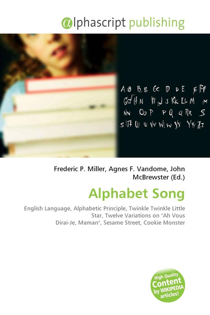 Alphabet Song
