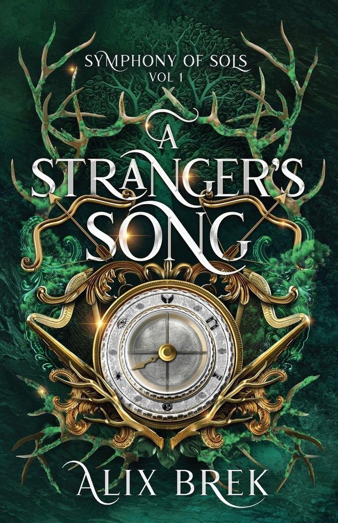A Stranger's Song