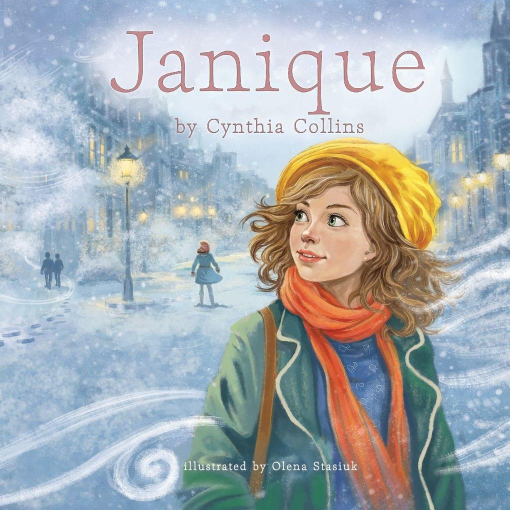 Janique