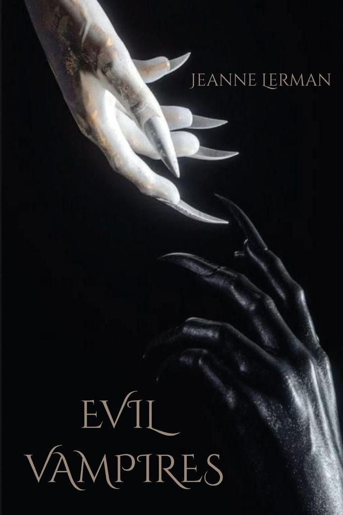 Evil Vampires