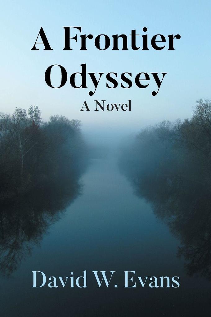A Frontier Odyssey