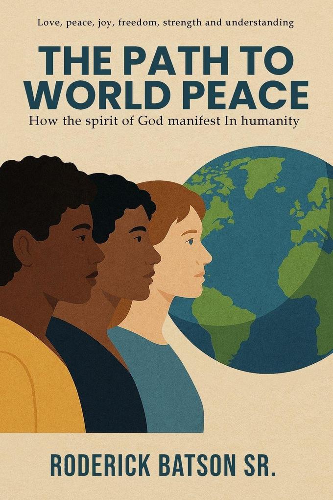 The Path to World Peace