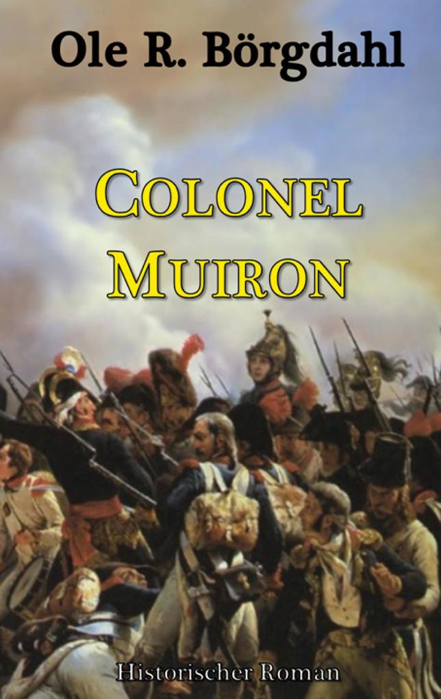 Colonel Muiron