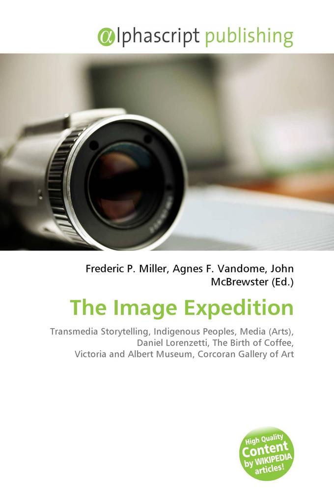 The Image Expedition