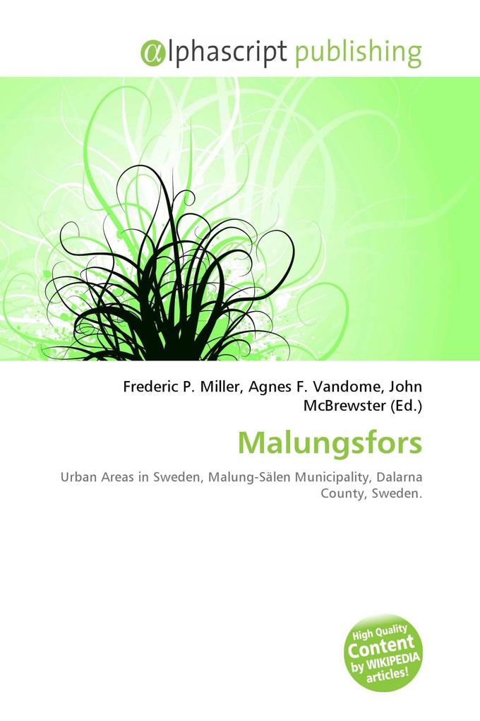 Malungsfors