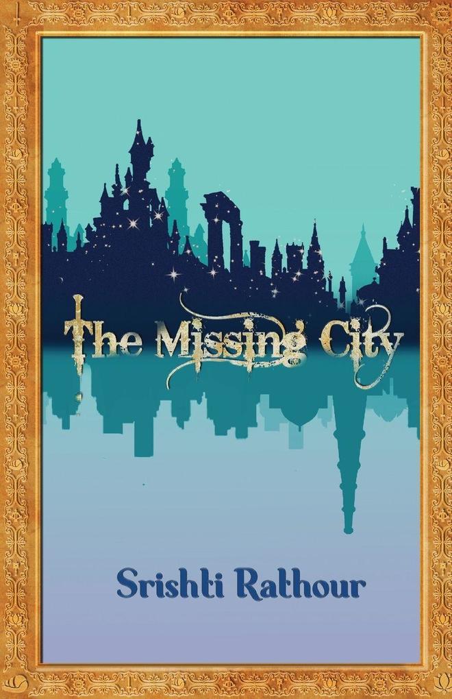 The Missing City