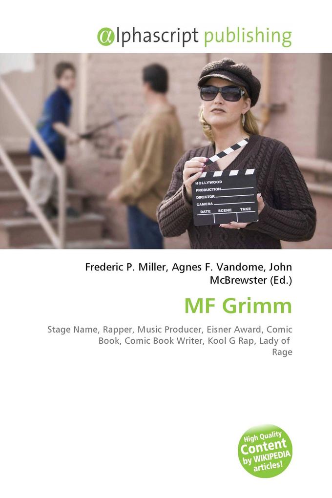 MF Grimm
