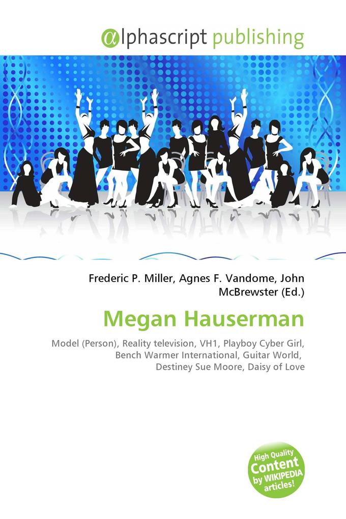 Megan Hauserman