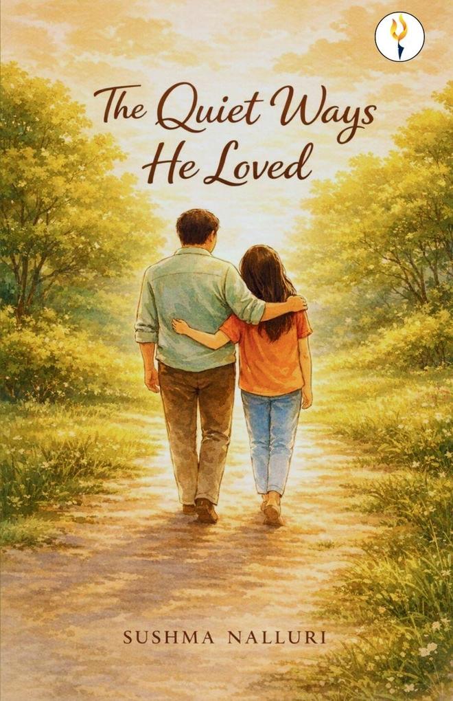 The Quiet Ways He Loved