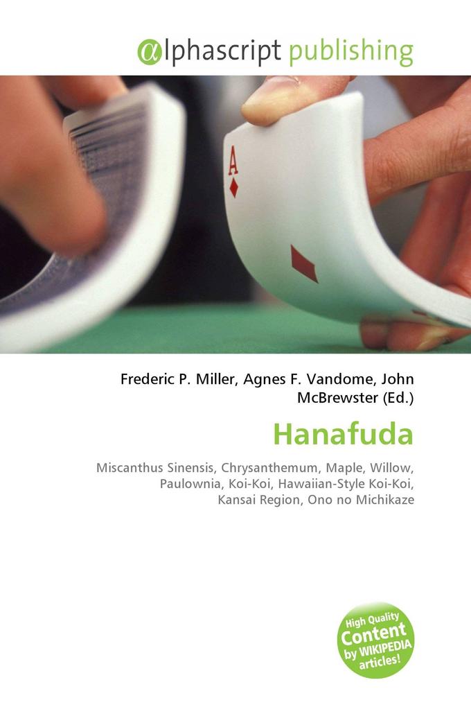 Hanafuda