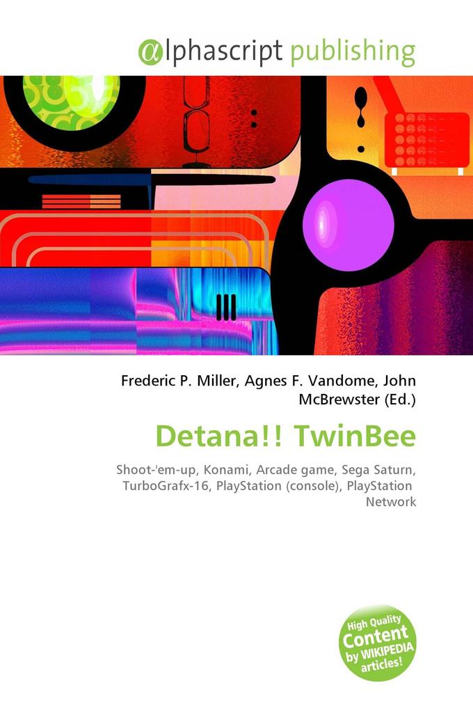 Detana!! TwinBee