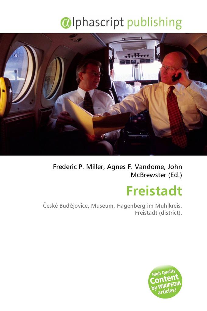 Freistadt