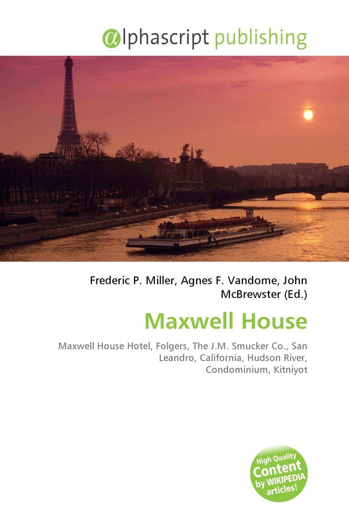 Maxwell House