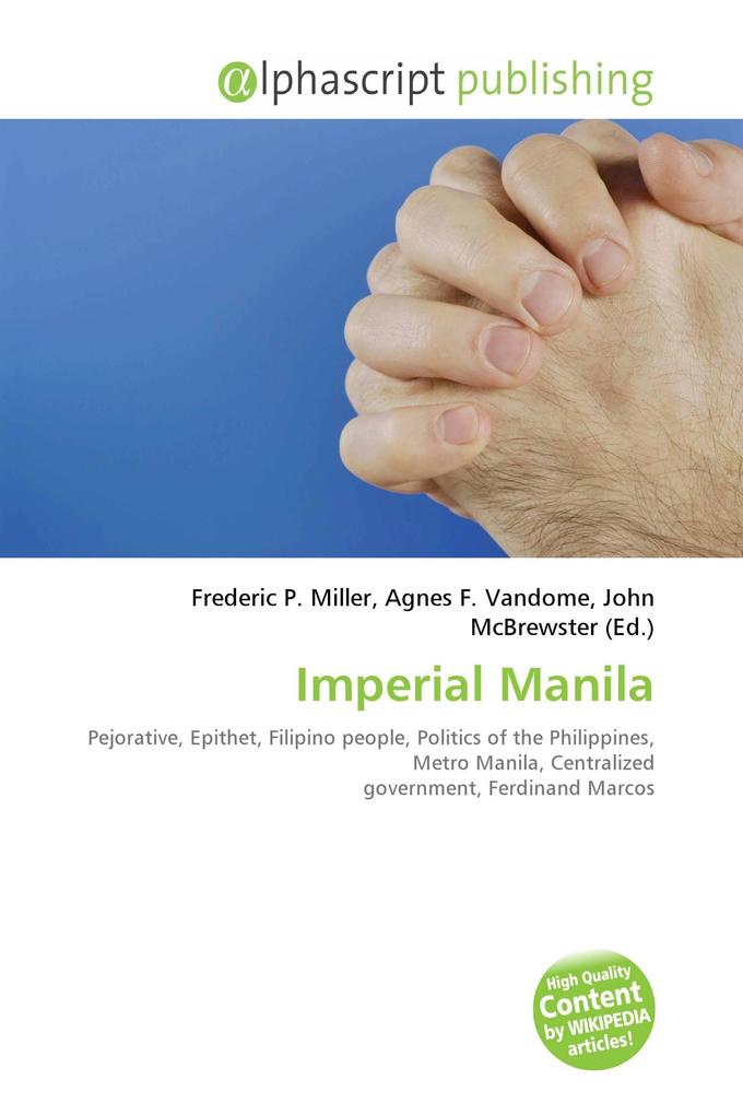 Imperial Manila
