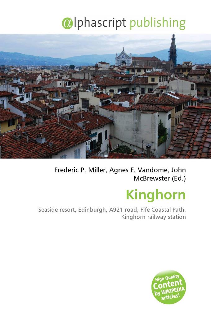 Kinghorn