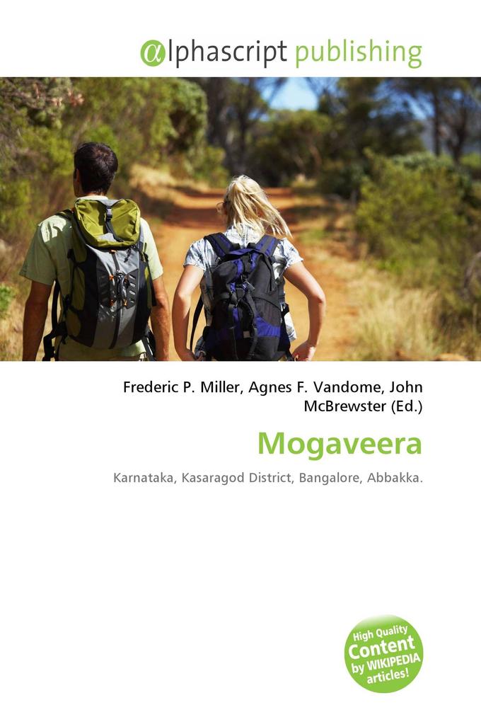 Mogaveera