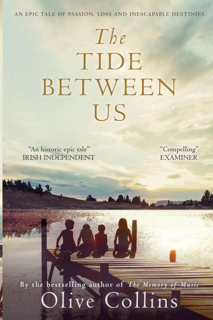 The Tide Between Us