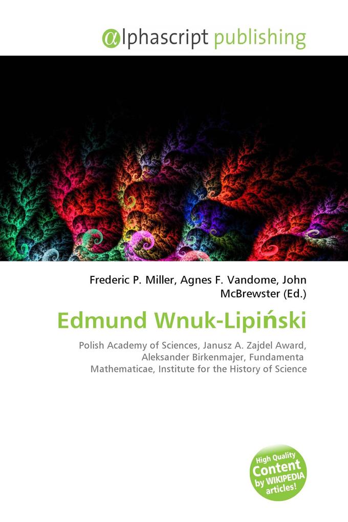 Edmund Wnuk-Lipiski