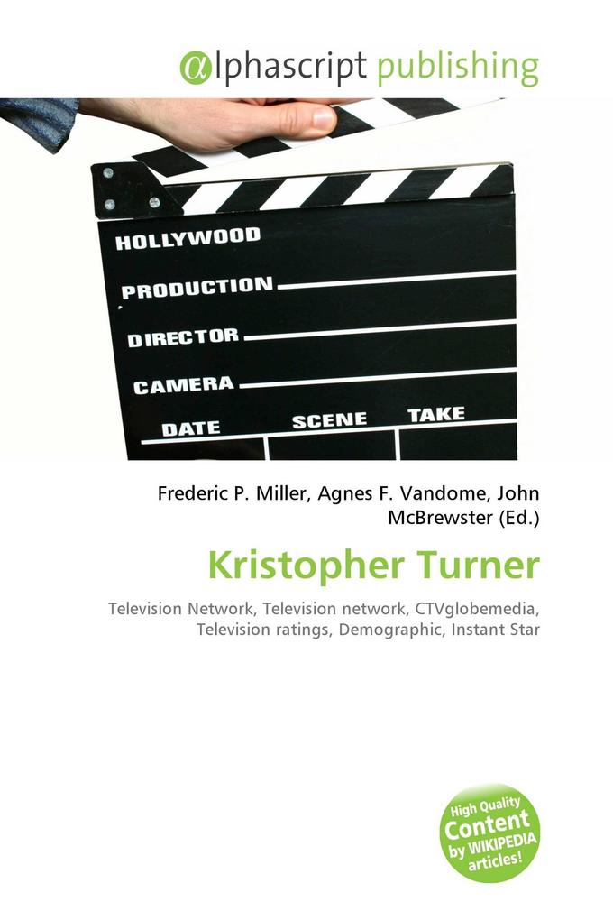 Kristopher Turner