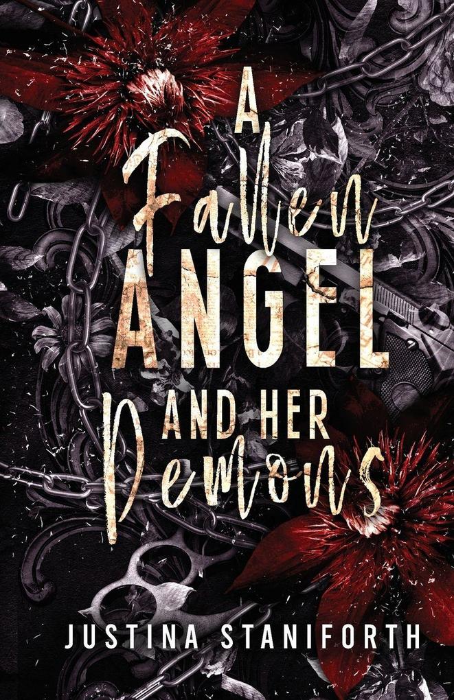 A Fallen Angel And Her Demons