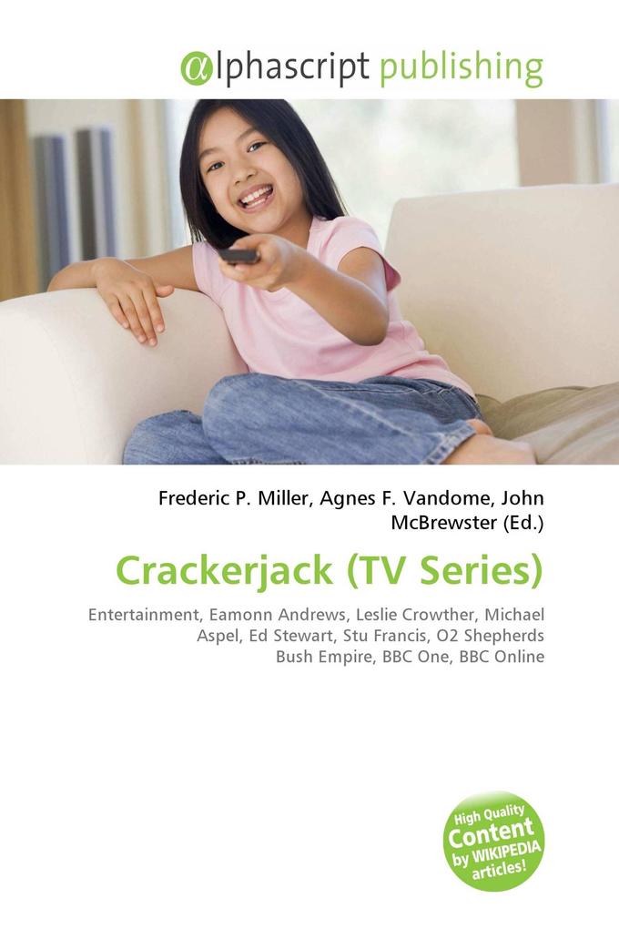 Crackerjack (TV Series)