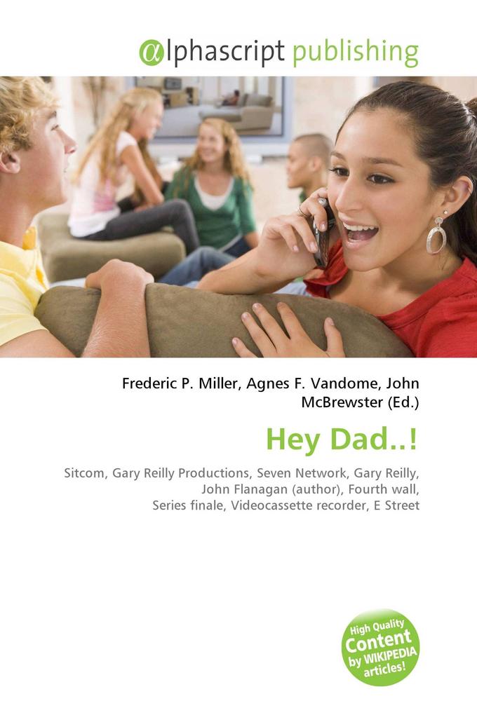 Hey Dad..!