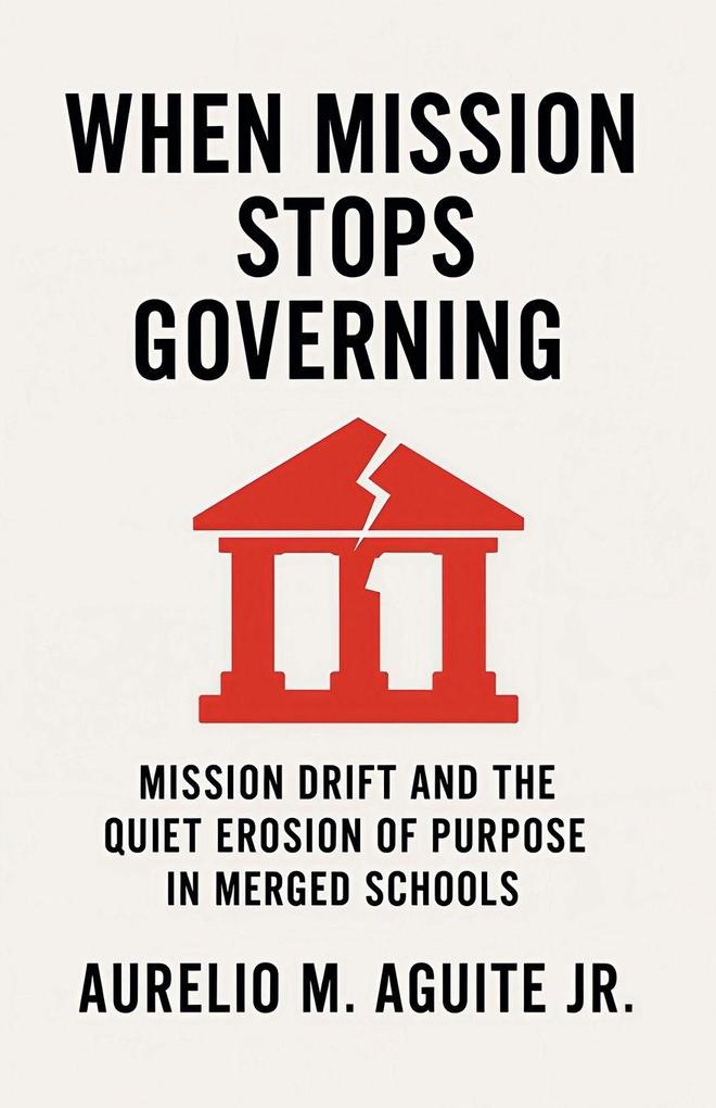 When Mission Stops Governing