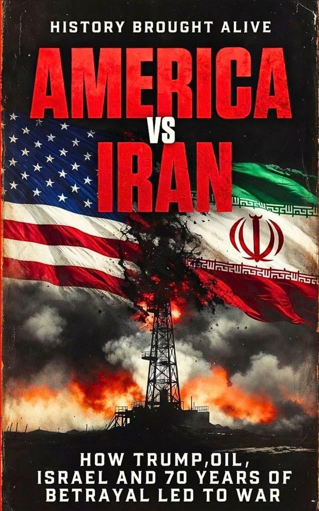 America vs Iran