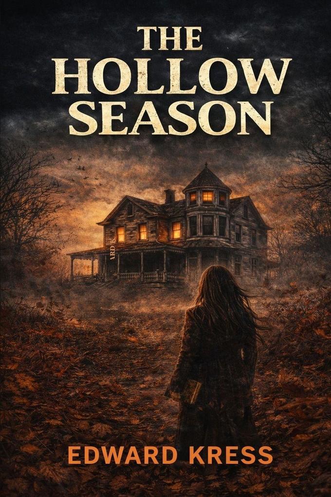 The Hollow Season