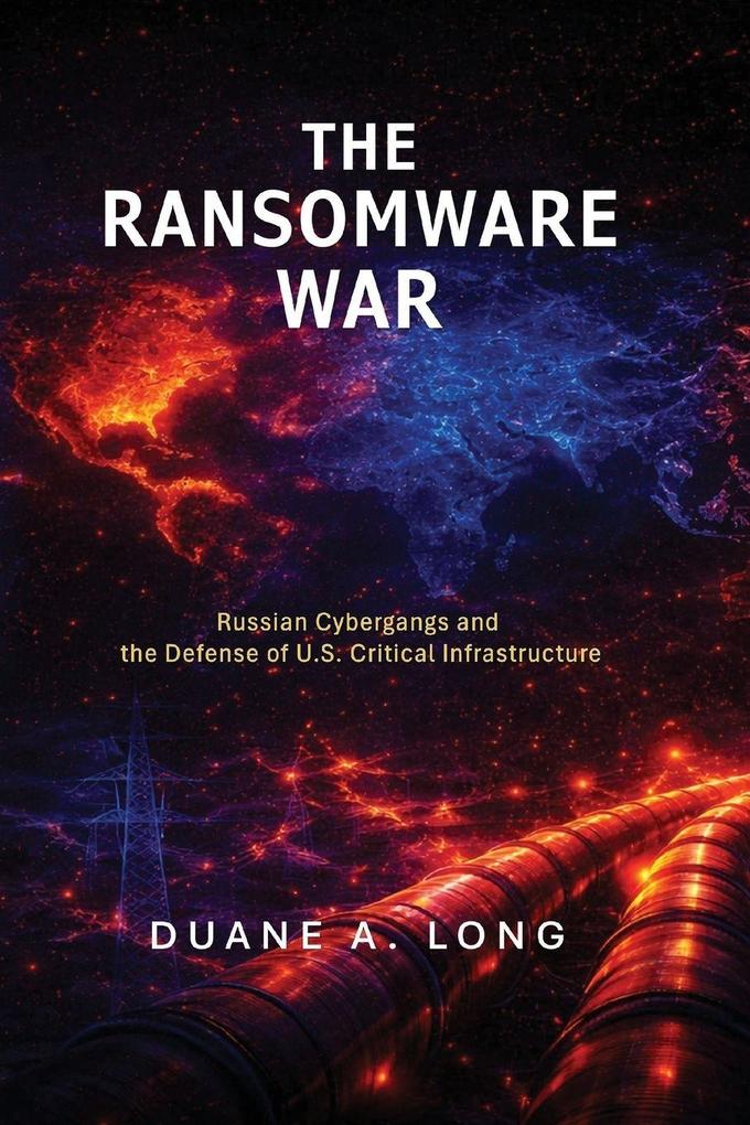The Ransomware War