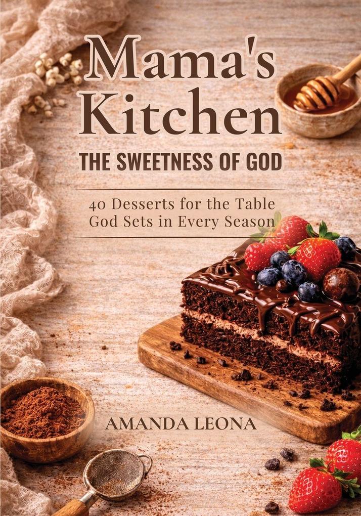 Mama's Kitchen